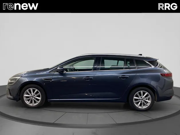 Renault Mégane Grandtour 1.6 E-Tech R.S. Line