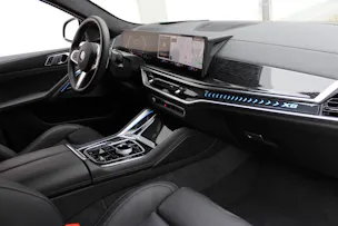 BMW X6 xDrive 48V 40d M Sport Pro *1.9%-LEASINGAKTION*