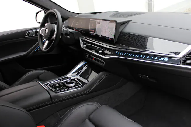 BMW X6 xDrive 48V 40d M Sport Pro *1.9%-LEASINGAKTION*