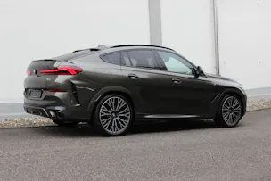 BMW X6 xDrive 48V 40d M Sport Pro *1.9%-LEASINGAKTION*
