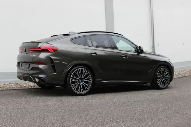BMW X6 xDrive 48V 40d M Sport Pro *1.9%-LEASINGAKTION*