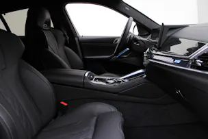 BMW X6 xDrive 48V 40d M Sport Pro *1.9%-LEASINGAKTION*