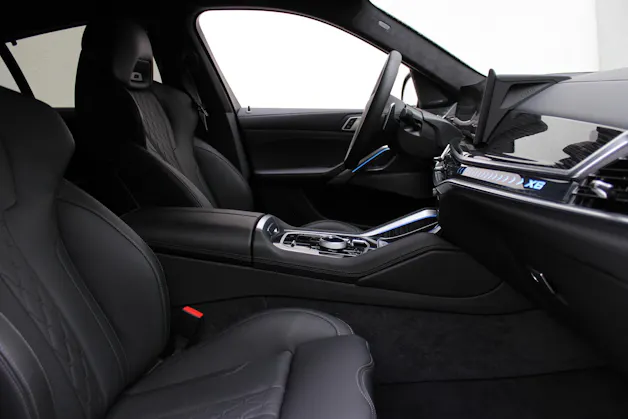 BMW X6 xDrive 48V 40d M Sport Pro *1.9%-LEASINGAKTION*