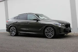 BMW X6 xDrive 48V 40d M Sport Pro *1.9%-LEASINGAKTION*