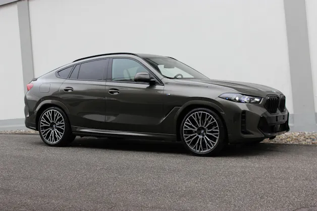 BMW X6 xDrive 48V 40d M Sport Pro *1.9%-LEASINGAKTION*
