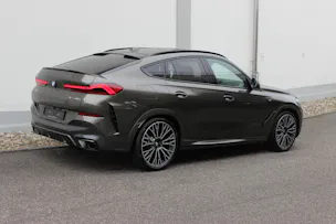 BMW X6 xDrive 48V 40d M Sport Pro *1.9%-LEASINGAKTION*