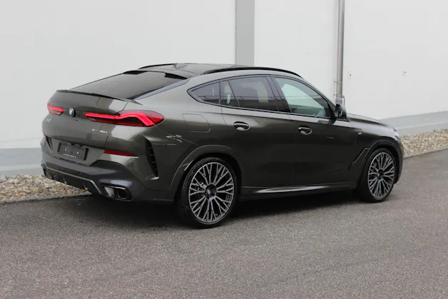 BMW X6 xDrive 48V 40d M Sport Pro *1.9%-LEASINGAKTION*