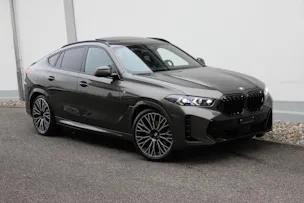 BMW X6 xDrive 48V 40d M Sport Pro *1.9%-LEASINGAKTION*