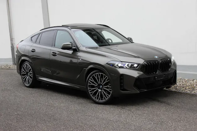 BMW X6 xDrive 48V 40d M Sport Pro *1.9%-LEASINGAKTION*