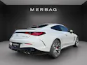 Mercedes-Benz CLE 53 Coupé AMG 4Matic+ 9G-Tronic