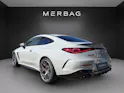Mercedes-Benz CLE 53 Coupé AMG 4Matic+ 9G-Tronic