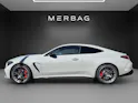 Mercedes-Benz CLE 53 Coupé AMG 4Matic+ 9G-Tronic