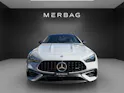 Mercedes-Benz CLE 53 Coupé AMG 4Matic+ 9G-Tronic