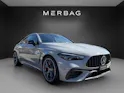 Mercedes-Benz CLE 53 Coupé AMG 4Matic+ 9G-Tronic