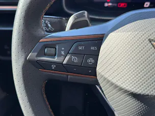 Cupra LEON ST 2.0 TSI DSG