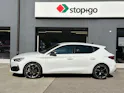 Cupra LEON ST 2.0 TSI DSG