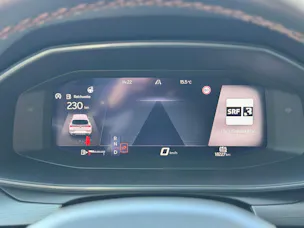 Cupra LEON ST 2.0 TSI DSG