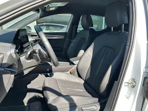 Cupra LEON ST 2.0 TSI DSG