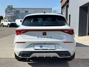 Cupra LEON ST 2.0 TSI DSG
