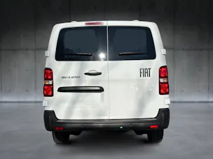 Fiat Scudo 2.2 BlueHDi L3 EAT8