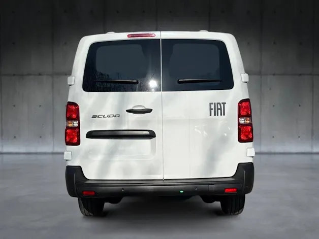 Fiat Scudo 2.2 BlueHDi L3 EAT8