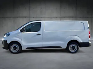 Fiat Scudo 2.2 BlueHDi L3 EAT8