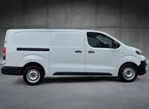 FIAT Scudo 2.2 BlueHDi L3 EAT8