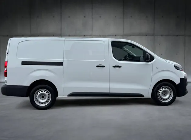 FIAT Scudo 2.2 BlueHDi L3 EAT8