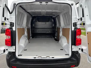 FIAT Scudo 2.2 BlueHDi L3 EAT8