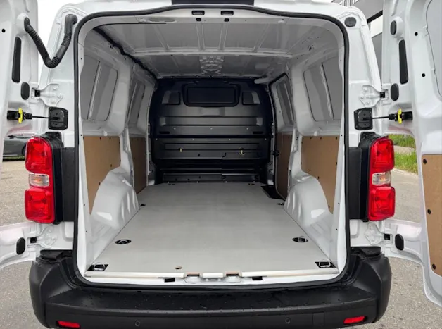 FIAT Scudo 2.2 BlueHDi L3 EAT8