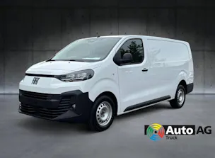 FIAT Scudo 2.2 BlueHDi L3 EAT8