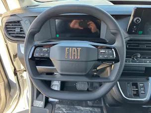 Fiat Scudo 2.2 BlueHDi L3 EAT8