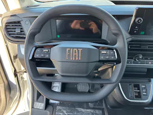 Fiat Scudo 2.2 BlueHDi L3 EAT8