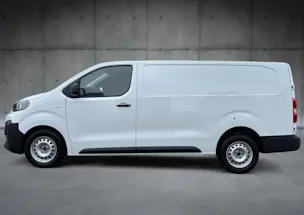 FIAT Scudo 2.2 BlueHDi L3 EAT8
