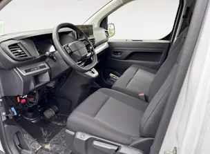 FIAT Scudo 2.2 BlueHDi L3 EAT8