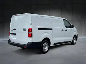FIAT Scudo 2.2 BlueHDi L3 EAT8