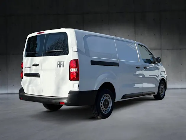 Fiat Scudo 2.2 BlueHDi L3 EAT8