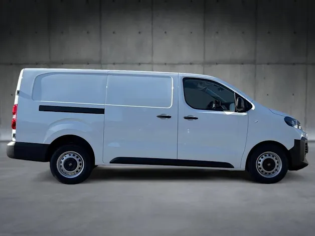 Fiat Scudo 2.2 BlueHDi L3 EAT8
