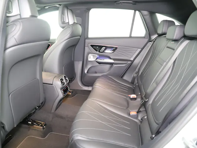 Mercedes-Benz GLC 450d 4M 9G-Tronic