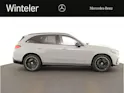 Mercedes-Benz GLC 450d 4M 9G-Tronic