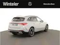 Mercedes-Benz GLC 450d 4M 9G-Tronic