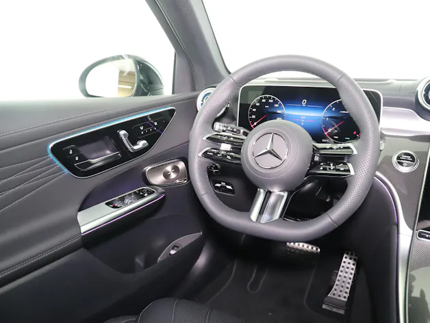 Mercedes-Benz GLC 450d 4M 9G-Tronic