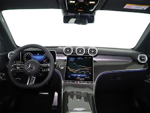 Mercedes-Benz GLC 450d 4M 9G-Tronic