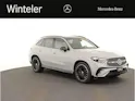 Mercedes-Benz GLC 450d 4M 9G-Tronic
