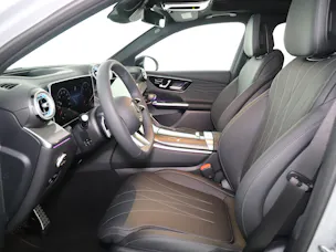 Mercedes-Benz GLC 450d 4M 9G-Tronic
