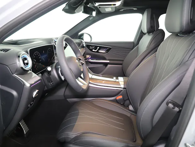 Mercedes-Benz GLC 450d 4M 9G-Tronic