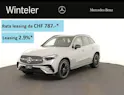 Mercedes-Benz GLC 450d 4M 9G-Tronic