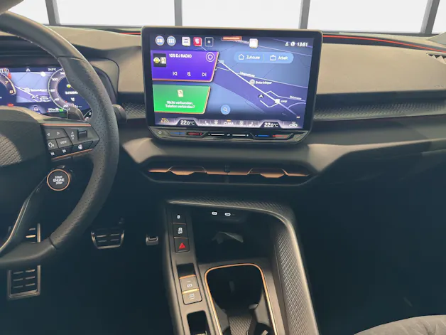 Cupra Terramar 2.0 TSI Prime Edition DSG 4Drive