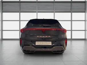 Cupra Terramar 2.0 TSI Prime Edition DSG 4Drive