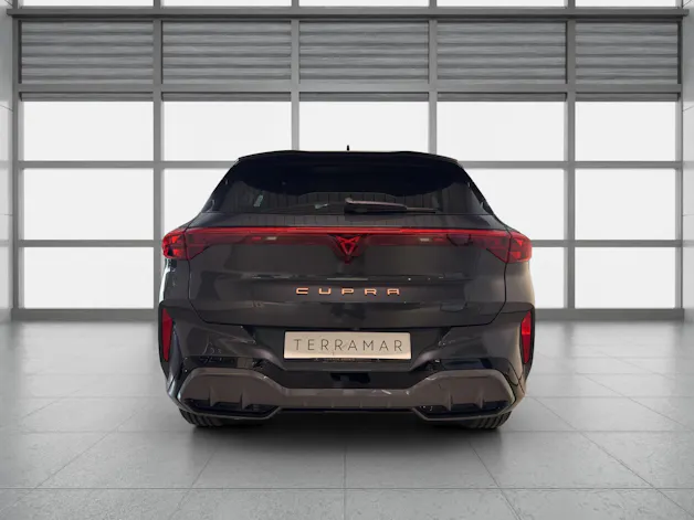 Cupra Terramar 2.0 TSI Prime Edition DSG 4Drive